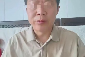 两子非亲生姜洪涛发声，前妻照片流出风韵犹存，大儿子要起诉网友
